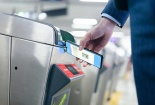 Mã QR – công cụ hữu ích đảm bảo giao thông thuận lợi