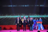 Bình Định: Chọn 2 doanh nghiệp giới thiệu tham gia Giải thưởng Chất lượng Quốc gia
