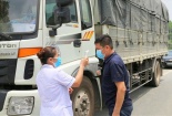 Hỗ trợ tiêu thụ nông sản, lưu thông hàng hóa trong thời gian phòng chống dịch