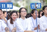 BHYT học sinh sinh viên- Bước đi quan trọng trong thực hiện BHYT toàn dân