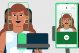 Google chính thức ra mắt ứng dụng hỗ trợ người khuyết tật