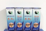 Loạt sản phẩm thương hiệu thảo mộc Hoa Ban ‘lập lờ’ công dụng, lừa dối người tiêu dùng
