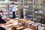 An Giang: Liên tiếp phát hiện và thu giữ số lượng lớn thuốc bảo vệ thực vật không rõ nguồn gốc