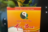 Lật tẩy bản chất sản phẩm tăng - giảm cân thương hiệu Hoa Ban