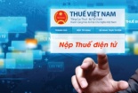 Cải cách, hiện đại hóa ngành Thuế tạo thuận lợi cho người nộp thuế