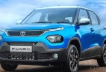 Lộ diện chiếc SUV giá chỉ từ 150 triệu khiến nhiều đối thủ dè chừng