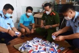 Đẩy lùi hàng giả, hàng nhái: Cần chế tài mạnh tay hơn