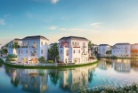 Vinhomes Star City ra mắt phân khu Hướng Dương - Tinh hoa kiến trúc phong cách resort Venice