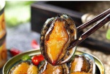 Cẩn trọng với hải sản đóng hộp Trung Quốc được rao bán tràn lan trên mạng