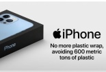Tem niêm phong của iPhone 13 có thể làm giả dễ dàng