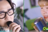 Thanh Duy bị Khởi My tố 'mượn đồ quên trả' khiến người xem cười ngất trong show nhạc thực tế lúc giãn cách