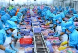 Điểm danh những mặt hàng có kim ngạch xuất khẩu trên 1 tỷ USD