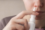 Nhật Bản sắp thử nghiệm lâm sàng vaccine Covid-19 dạng xịt mũi