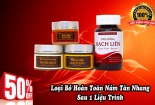 Thêm sản phẩm mang thương hiệu Bạch Liên Đường tư vấn 'trên trời' công dụng?