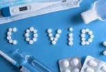 Thuốc viên điều trị, ngăn sự lây nhiễm Covid-19 sắp 'ra lò' 
