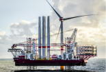 Trong vô vàn khó khăn, nhà đầu tư điện gió ngoài khơi quyết tâm bám trụ