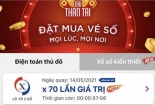 Bộ Tài chính 'tuýt còi' dịch vụ 'đặt 1 ăn 70', ví điện tử Momo nói gì?
