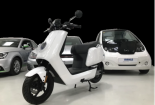 Phát triển loại pin Lithium-carbon cho phép xe máy điện sạc trong 90 giây