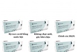 Rao bán kít test nhanh Covid-19 bằng nước bọt: Người tiêu dùng cần thận trọng