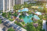Sống ‘chất’ như người Nhật tại The Origami Zen – Vinhomes Grand Park