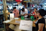 Bắc Giang: Kiểm tra 25 chợ trên địa bàn, phát hiện một số phương tiện đo vi phạm