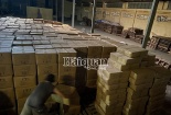 Phát hiện hàng nghìn túi xách nhập khẩu có dấu hiệu giả mạo xuất xứ Việt Nam