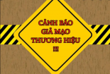 Cảnh báo thủ đoạn tinh vi giả mạo tin nhắn thương hiệu để chiếm đoạt tài sản