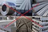 Doanh nghiệp Việt Nam cẩn trọng khi giao dịch mặt hàng thép đường ray từ Ả-rập Xê-út
