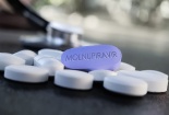 Thuốc molnupiravir điều trị Covid-19 đạt hiệu quả cao, tiếp tục thử nghiệm giai đoạn 3
