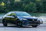 Bảng giá xe Toyota tháng 10: Nhiều ưu đãi hấp dẫn