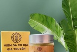 Sản phẩm kem bôi da Ngô Gia: Quảng cáo 'thổi phồng', mập mờ nguồn gốc