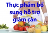Thực phẩm hỗ trợ giảm cân tiềm ẩn các chất cấm nguy hiểm sức khỏe