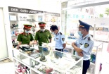 Cuối năm mỹ phẩm giả trôi nổi trên mạng gia tăng, coi chừng nhận 'trái đắng'