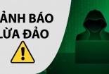 Rộ fanpage giả mạo các cơ quan chức năng tiềm ẩn những hệ lụy tiêu cực 