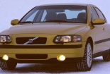 Volvo mở cuộc triệu hồi hàng loạt xe đời cũ do lỗi túi khí