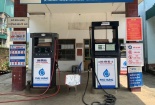 Xử phạt cửa hàng xăng dầu chưa đạt chất lượng, tự ý treo biển nghỉ 'về ăn cơm'