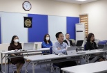 APO-AB chứng nhận ViProCB đạt chuẩn quốc tế