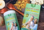 Ngũ cốc Hồng Hoa Organic Care quảng cáo điều trị bệnh tiểu đường, trái đạo đức kinh doanh