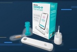Thu hồi 195.000 bộ kit xét nghiệm nhanh virus SARS-CoV-2 kém chất lượng