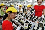 Hãng giày Nike tiếp tục 'rót vốn' vào thị trường Việt Nam