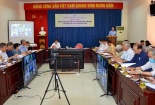 Chuyển sang tăng trưởng kinh tế dựa trên đổi mới sáng tạo
