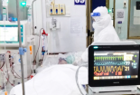Suy đa tạng, tử vong do ngộ độc rượu methanol sau nới lỏng giãn cách