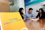 Thị trường bảo hiểm Việt Nam tăng trưởng nhanh vượt bậc