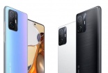 Xiaomi 11T Pro 5G bứt phá với công nghệ sạc nhanh độc quyền 