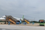 Bamboo Airways đưa gần 1.500 công dân Hà Tĩnh hồi hương sau chuỗi 7 chuyến bay