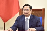 Thủ tướng gửi thư chúc mừng nhân Ngày Doanh nhân Việt Nam 13/10