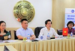 Khai mạc Diễn đàn GS1 Khu vực Châu Á – Thái Bình Dương năm 2021