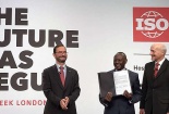Tuần lễ ISO 2021: Hướng đến những giá trị đổi mới