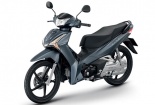 Cận cảnh Honda Wave 125i 2021 siêu tiết kiệm xăng giá từ 70 triệu đồng