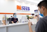 SHB ghi nhận lợi nhuận kỷ lục từ trước tới nay